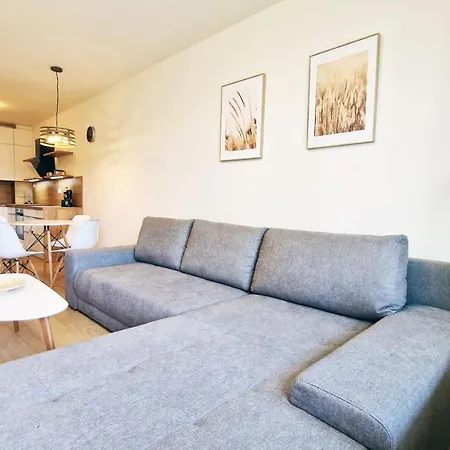 Apartamento Luxo 2 By Bratislavatrip