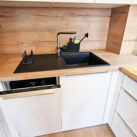 Apartamento Luxo 2 By Bratislavatrip