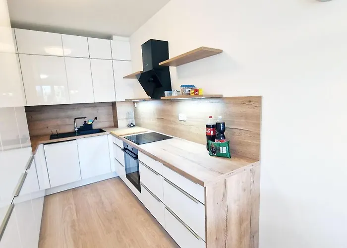 Apartment Luxo 2 By Bratislavatrip *