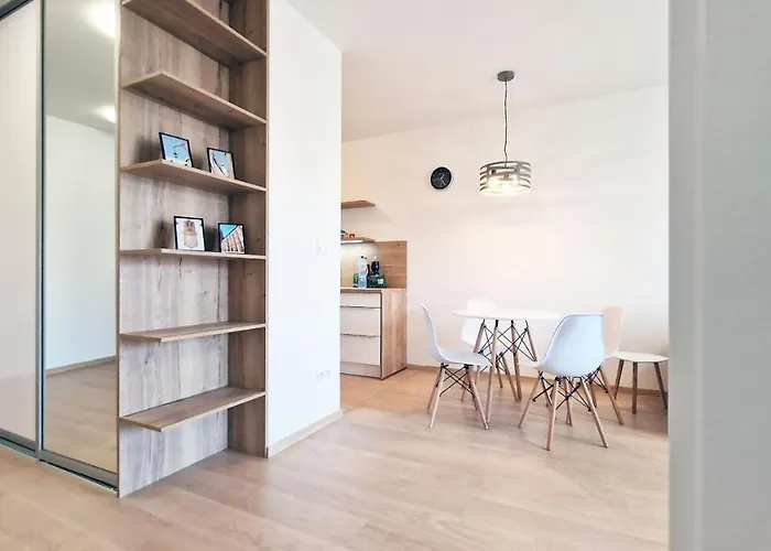 Apartment Luxo 2 By Bratislavatrip Bratislava