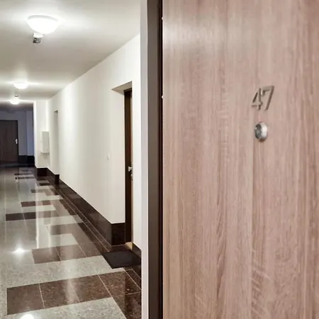 Luxo 2 By Bratislavatrip Apartment *