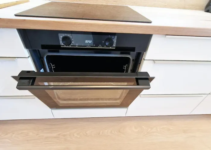 Luxo 2 By Bratislavatrip Appartement Bratislava