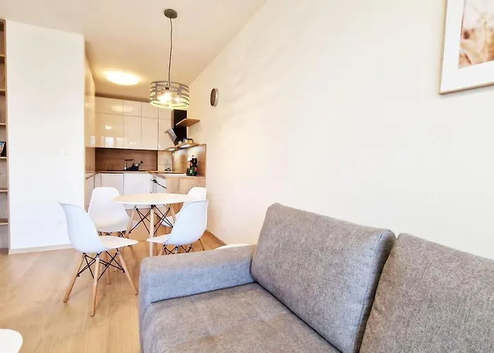 Appartement Luxo 2 By Bratislavatrip Bratislava